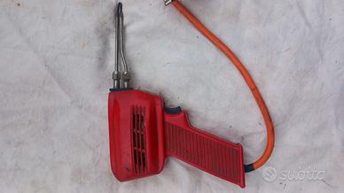 Saldatore a pistola BLITZ 2600 – 100W