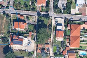 Terreno Edificabile di 1000 mq - Anzio (Falasche)