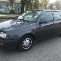 Volkswagen Golf 1.4 cat 5 porte GL