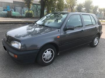 Volkswagen Golf 1.4 cat 5 porte GL