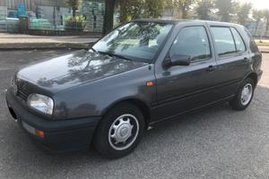 Volkswagen Golf 1.4 cat 5 porte GL