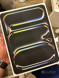 Ipad pro m4 Wifi+Cellular
