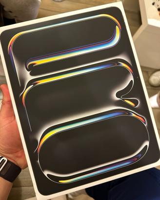 Ipad pro m4 Wifi+Cellular