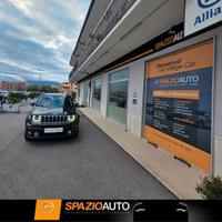 Jeep Renegade NEW 1.6 Mjt DDCT 120cv *SPORT* FULL