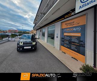Jeep Renegade NEW 1.6 Mjt DDCT 120cv *SPORT* FULL