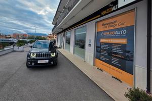 Jeep Renegade NEW 1.6 Mjt DDCT 120cv *SPORT* FULL