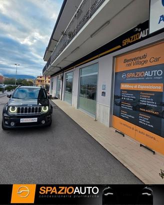 Jeep Renegade NEW 1.6 Mjt DDCT 120cv *SPORT* FULL