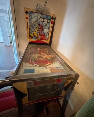  flipper anni 70 /80