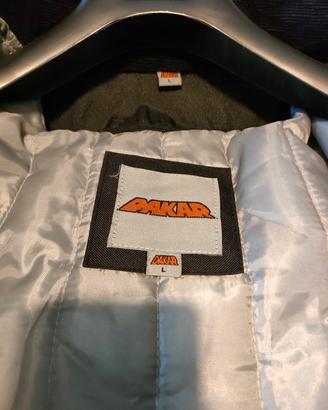 Giaccone moto/Scooter