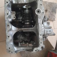 innocenti mini cooper mk3 1300