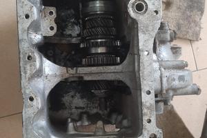 innocenti mini cooper mk3 1300