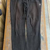 Pantaloni per equitazione uomo e donna