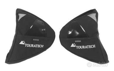 BORSE PARACARENA TOURATECH BMW R1200GS LC ADV