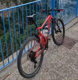 MTB Scott Spark 970 ruote da 29" misura L/XL