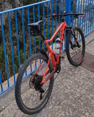 MTB Scott Spark 970 ruote da 29" misura L/XL