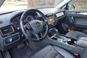 VOLKSWAGEN Touareg 2ª serie - 2011