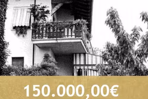 Porzione di casa a Tremosine sul Garda (BS)