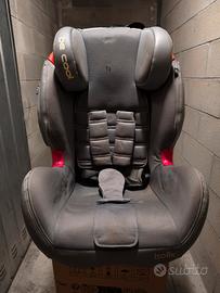 seggiolino auto