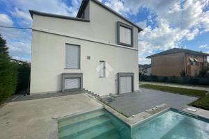 VILLA SINGOLA A SORISOLE
