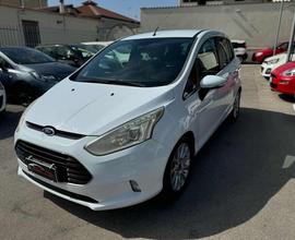 FORD B-Max 1.5 TDCi 75 CV Titanium