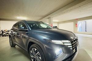Suv Hyundai Tucson 7.000 km Garanzia sino 03/ 2029