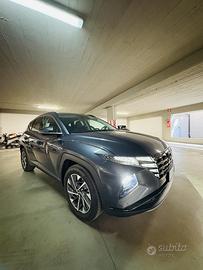 Suv Hyundai Tucson 7.000 km Garanzia sino 03/ 2029