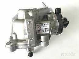 Pompa iniezione common rail ford 1.5 d 0445010592