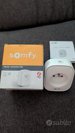 Somfy 1871215 - Presa con connessione