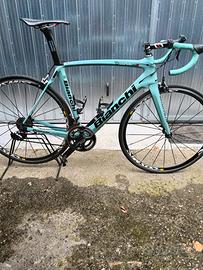 bianchi oltre xr2