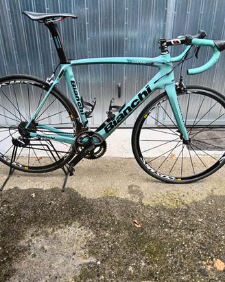 bianchi oltre xr2