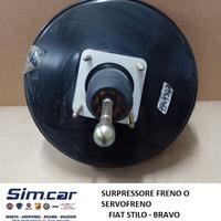 SERVOFRENO FIAT STILO, BRAVO