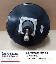 SERVOFRENO FIAT STILO, BRAVO