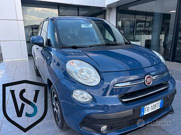 FIAT 500L 500L 1.3 Multijet 95 CV Business
