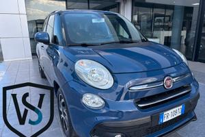 FIAT 500L 500L 1.3 Multijet 95 CV Business