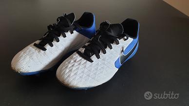 Scarpe da calcio bambino Nike 31