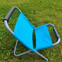 Sedie da mare/giardino 