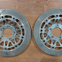 Dischi freno Suzuki RGV 250 (grigio)