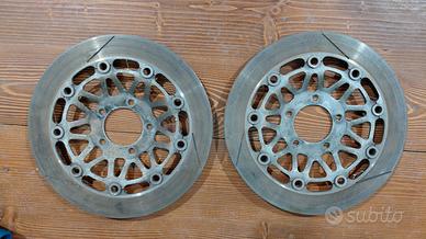 Dischi freno Suzuki RGV 250 (grigio)