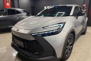 Toyota C-HR 1.8 hev Trend fwd e-cvt