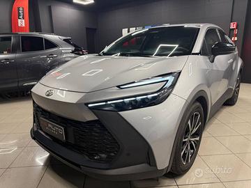 Toyota C-HR 1.8 hev Trend fwd e-cvt