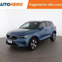 VOLVO XC40 WD68672
