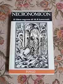 Necronomicon• Il libro segreto di H. P. Lovecraft