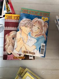 Manga Sarà perché mi piaci