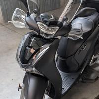 Honda SH 150 ABS – 2019 – 16.600 km