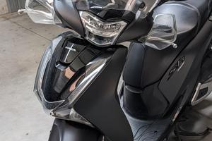 Honda SH 150 ABS – 2019 – 16.600 km