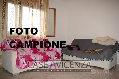 APPARTAMENTO BICAMERE NON ARREDATO