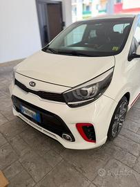 Kia Picanto GTline 1200 cc