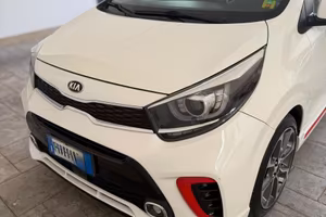 Kia Picanto GTline