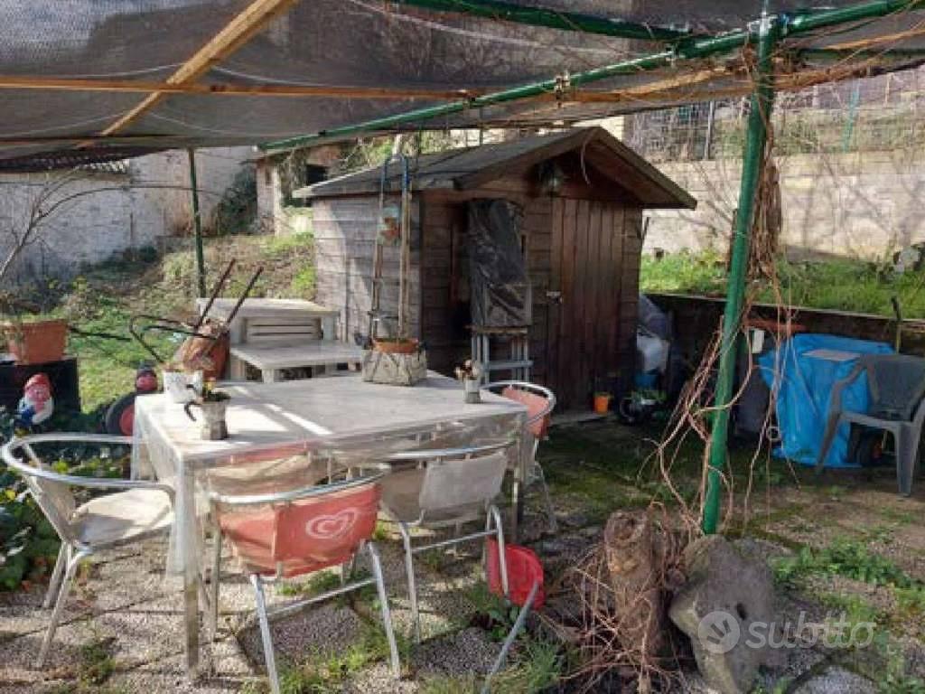 Immobile in asta di 130 m² a Rieti - Vista 3