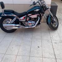 Suzuki VZ Marauder 800 - 1998